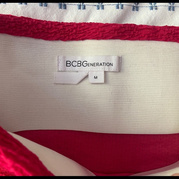 BCBG Mini Skirt - Picture 2 of 2